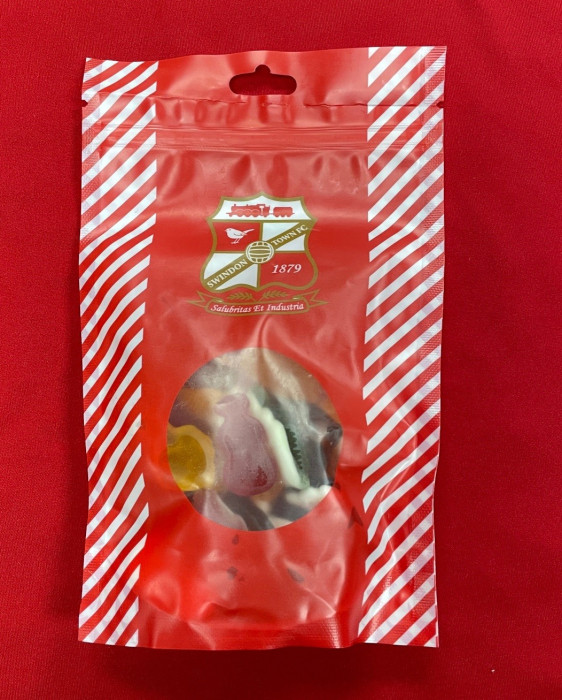 Jelly Mix
