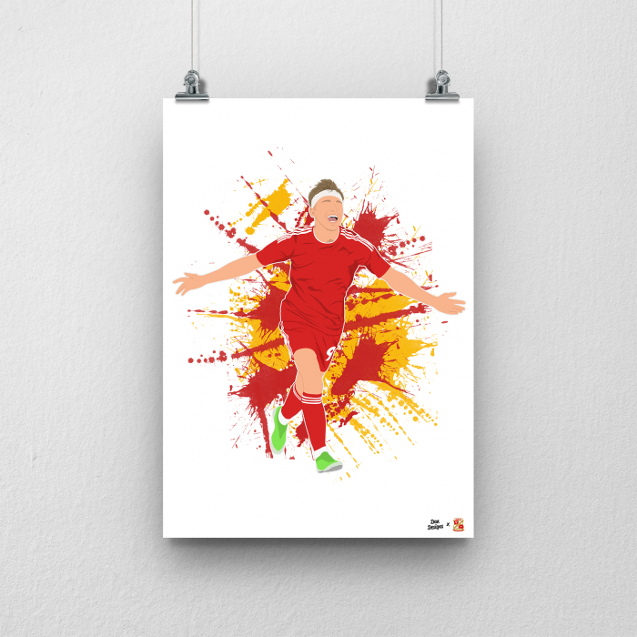 Dan Designs - Paul Glatzel