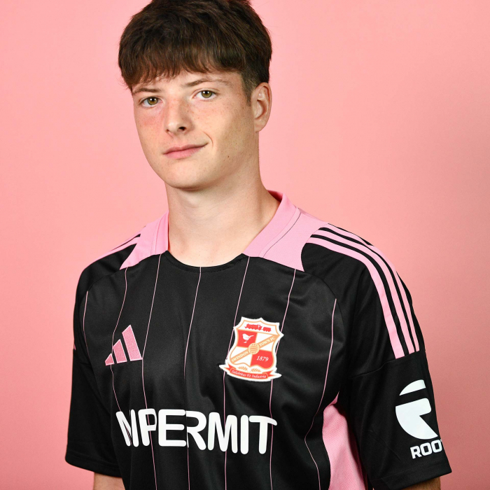 24/25 Kids Third Shirt