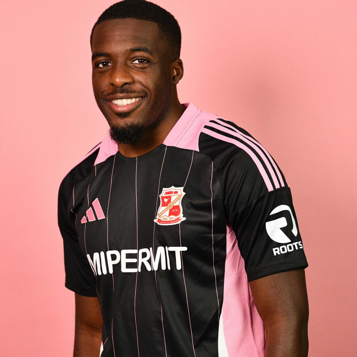 24/25 Adult Third Shirt