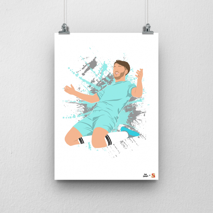 Dan Designs - Dan Butterworth