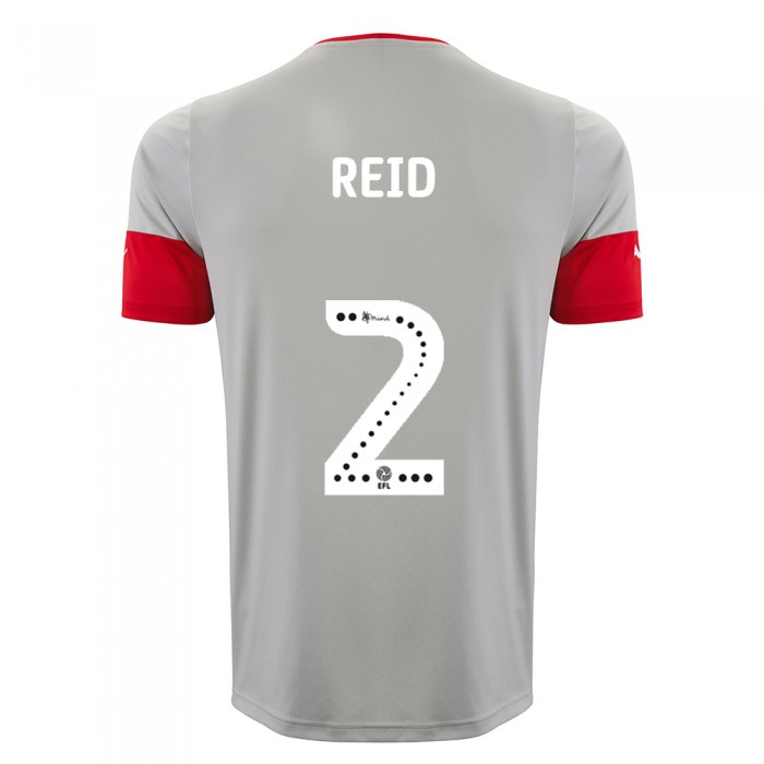 19/20 Adult Away Shirt