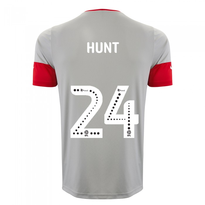 19/20 Adult Away Shirt