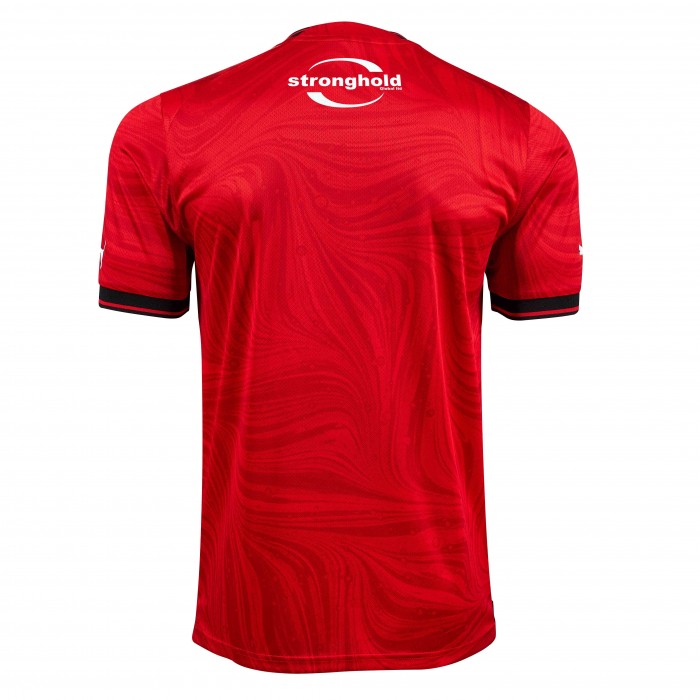 22/23 Ladies Home Shirt
