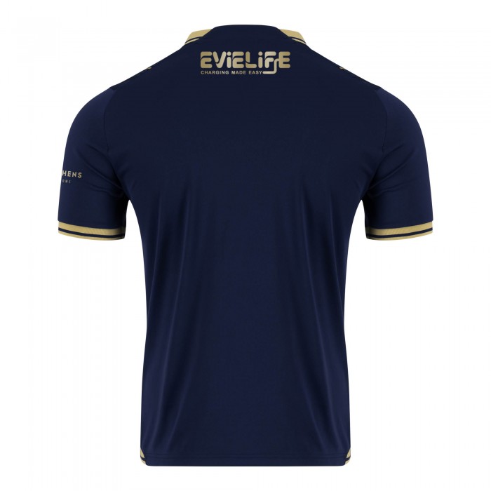 Swindon town third kit sale